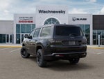 2026 Jeep Grand Wagoneer Summit Reserve