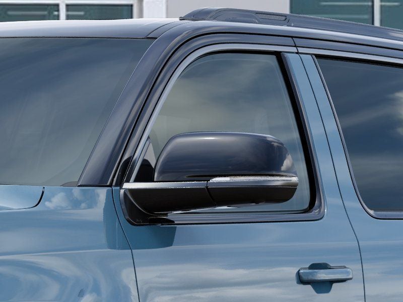 2026 Jeep Grand Wagoneer Summit Reserve