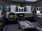 2026 Jeep Grand Wagoneer Summit Reserve