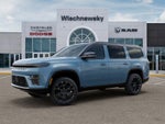 2026 Jeep Grand Wagoneer Summit Reserve