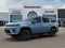 2026 Jeep Grand Wagoneer Summit Reserve