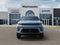 2026 Jeep Grand Wagoneer Summit Reserve