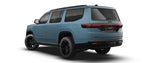 2026 Jeep Grand Wagoneer Summit Reserve