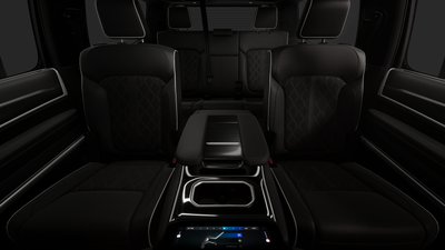 2026 Jeep Grand Wagoneer Summit Reserve
