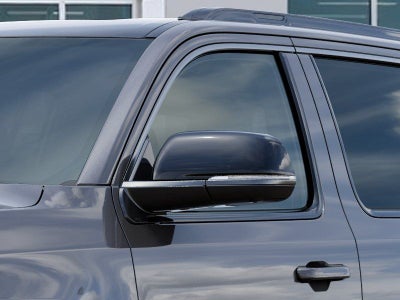2026 Jeep Grand Wagoneer Summit Reserve