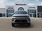 2026 Jeep Grand Wagoneer Summit Reserve