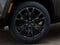 2026 Jeep Grand Wagoneer Summit Reserve