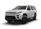 2026 Jeep Grand Wagoneer Summit Reserve