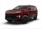 2026 Jeep Grand Wagoneer Summit Reserve