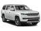 2022 Jeep Grand Wagoneer Series II