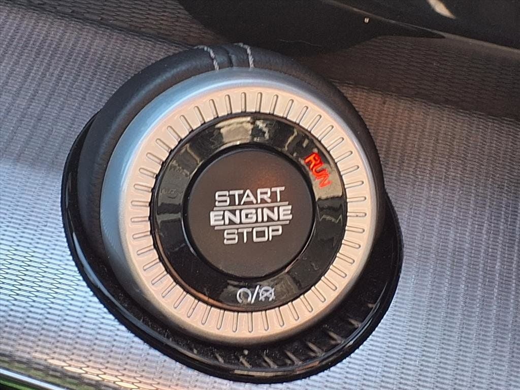 2023 Jeep Grand Wagoneer Series II