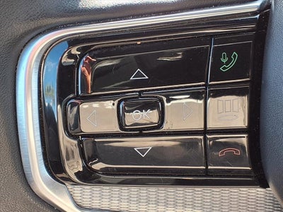 2023 Jeep Grand Wagoneer Series II