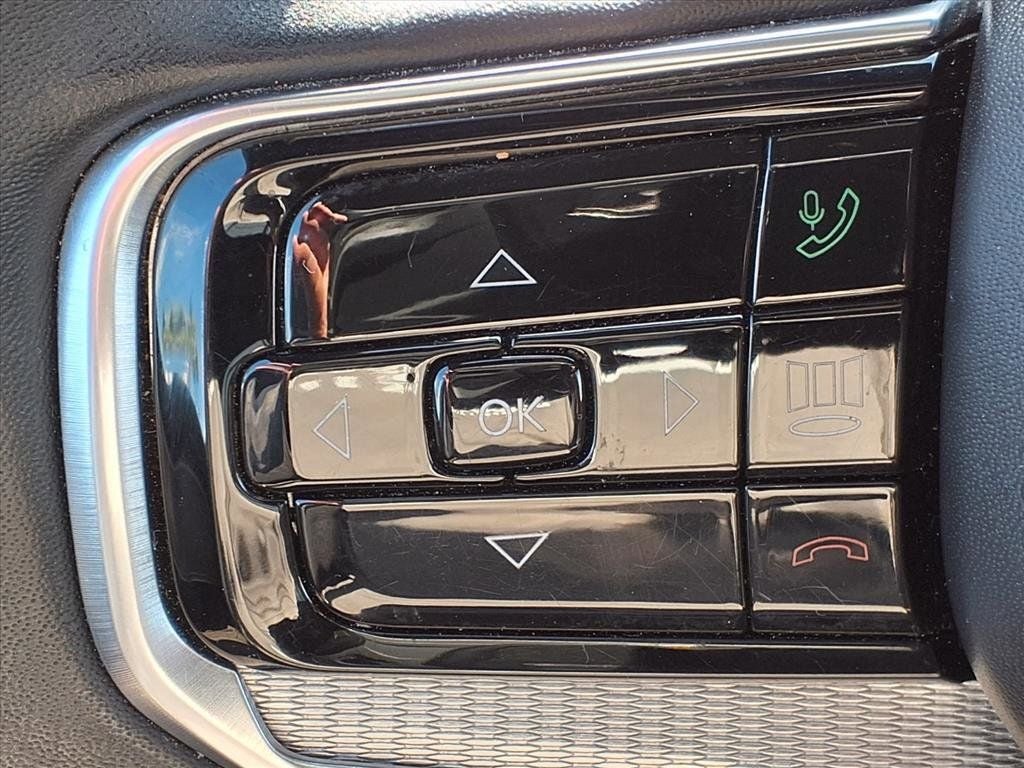 2023 Jeep Grand Wagoneer Series II