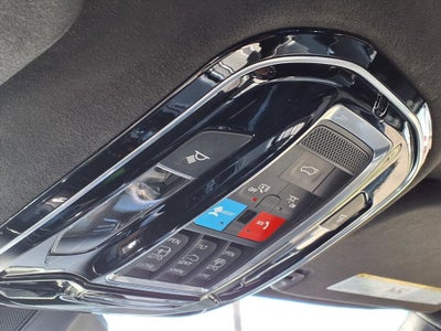 2023 Jeep Grand Wagoneer Series II