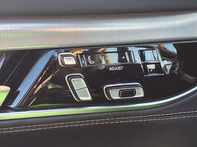 2023 Jeep Grand Wagoneer Series II