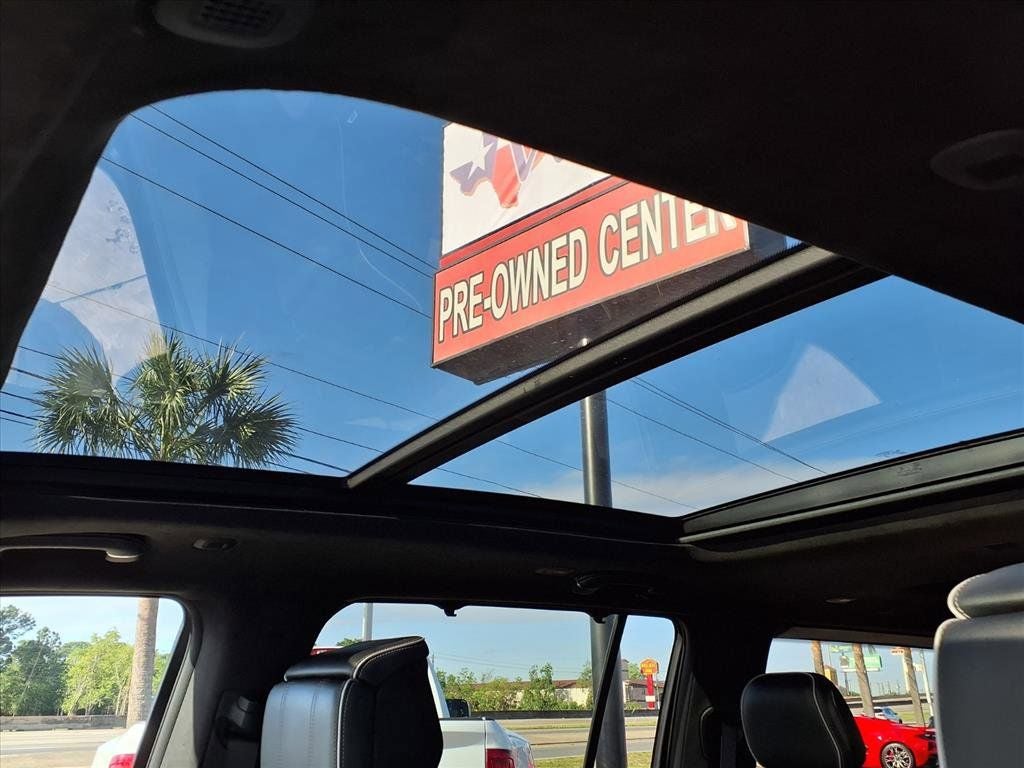 2023 Jeep Grand Wagoneer Series II