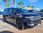 2023 Jeep Grand Wagoneer Series II