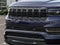 2025 Jeep Grand Wagoneer Series II