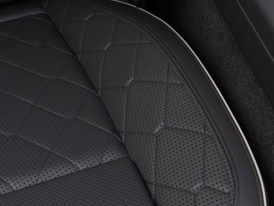 2025 Jeep Grand Wagoneer Series II