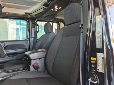 2022 Jeep Gladiator Altitude