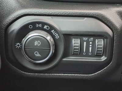 2022 Jeep Gladiator Altitude