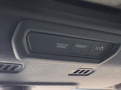 2022 Jeep Gladiator Altitude