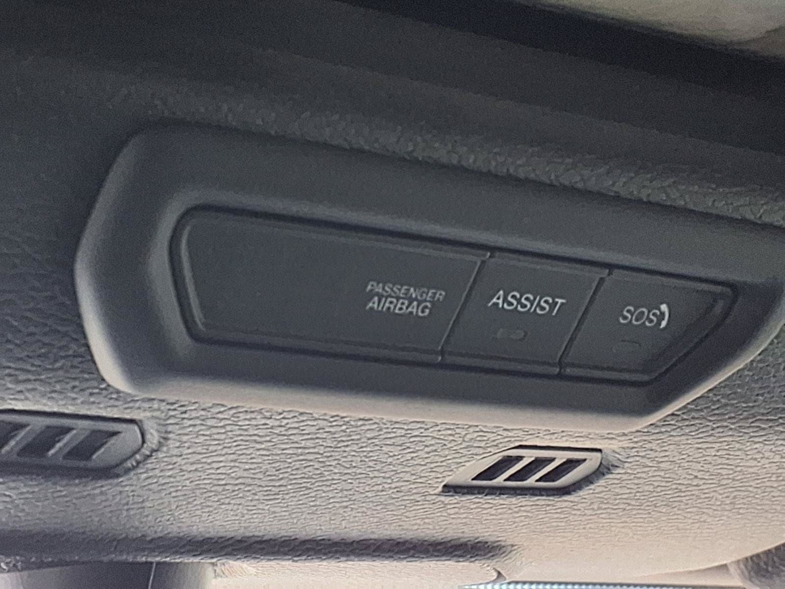 2022 Jeep Gladiator Altitude