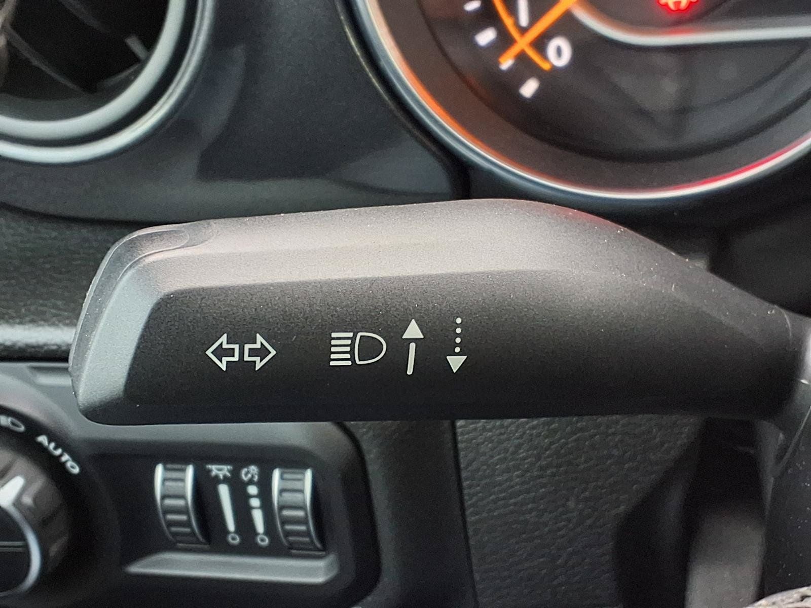2022 Jeep Gladiator Altitude