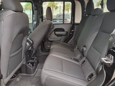 2022 Jeep Gladiator Altitude