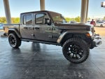 2024 Jeep Gladiator Sport S