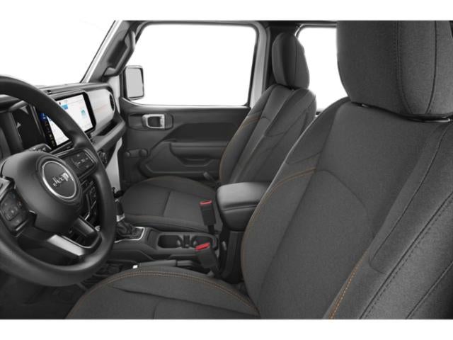 2024 Jeep Gladiator Sport