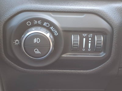 2020 Jeep Gladiator Altitude