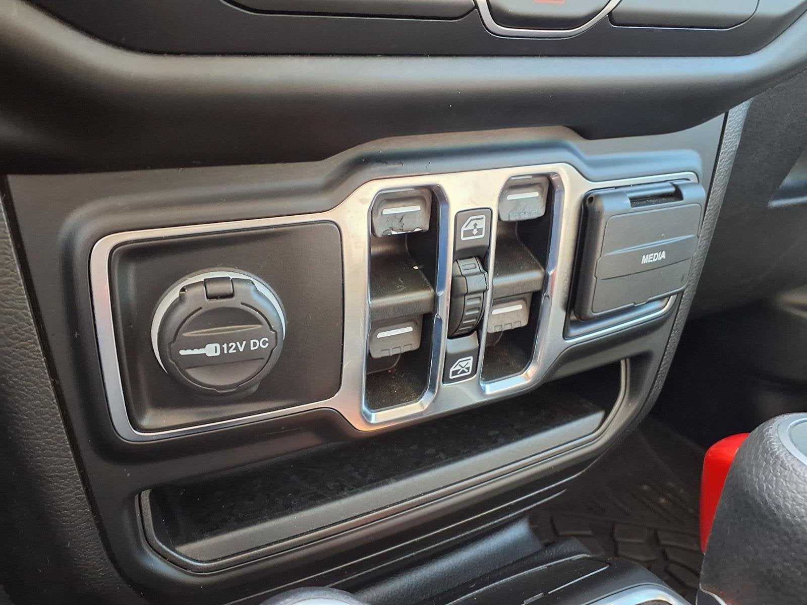 2020 Jeep Gladiator Altitude
