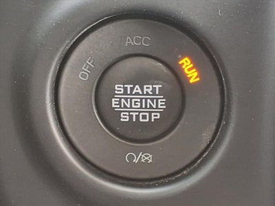 2022 Jeep Gladiator Texas Trail