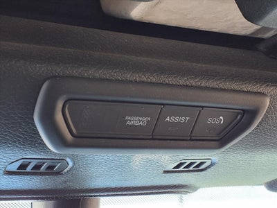 2022 Jeep Gladiator Texas Trail