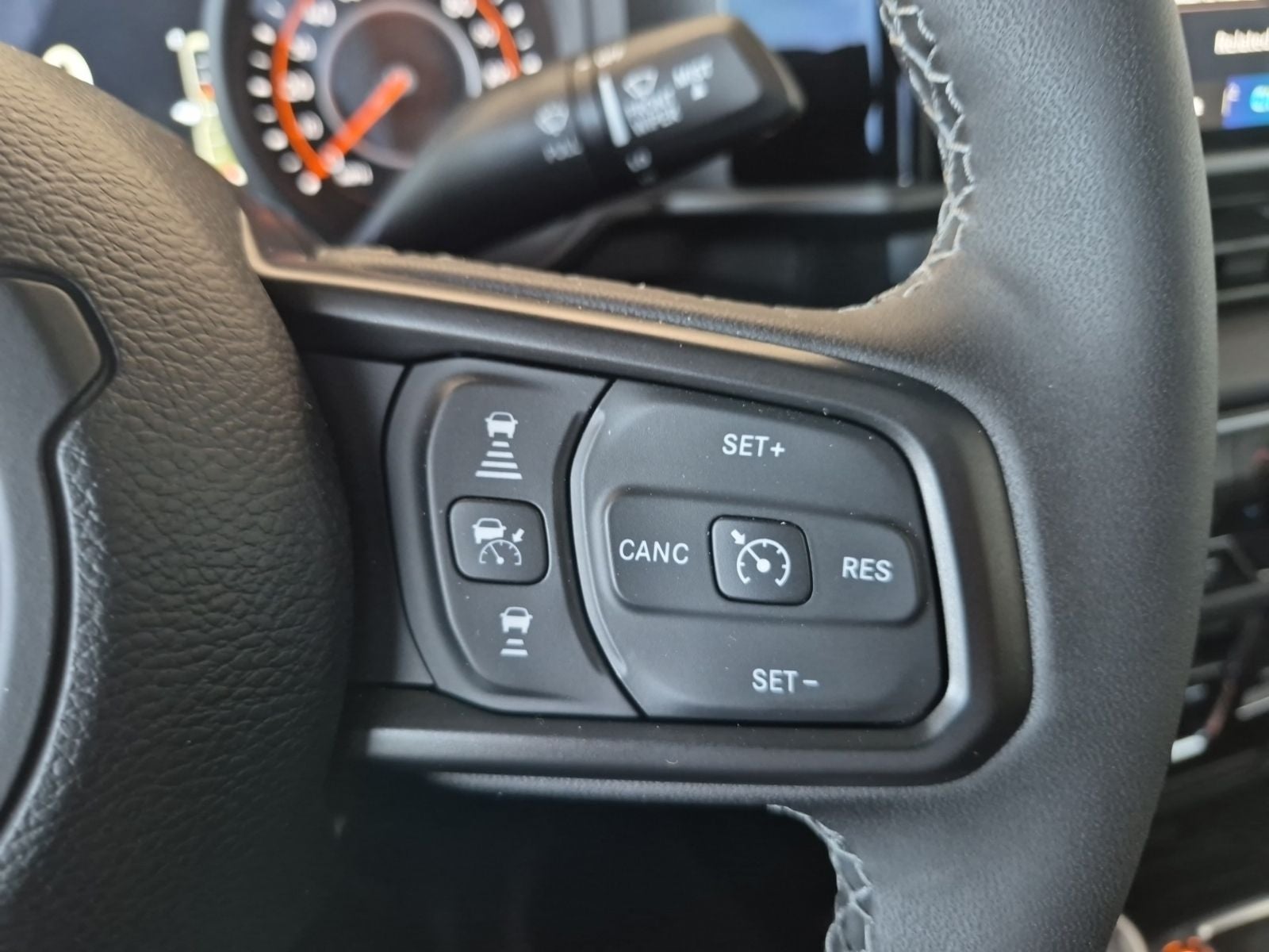 2025 Jeep Gladiator High Tide