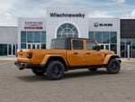 2026 Jeep Gladiator Willys