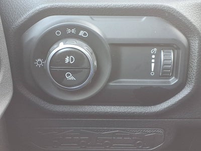 2025 Jeep Gladiator Nighthawk