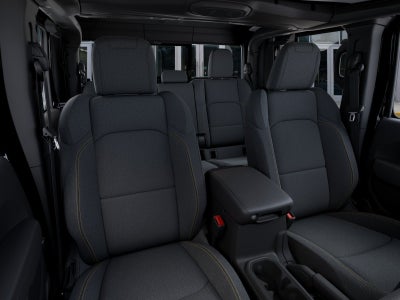 2027 Jeep Gladiator Willys