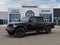 2027 Jeep Gladiator Willys