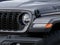 2027 Jeep Gladiator Willys