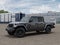 2027 Jeep Gladiator Willys