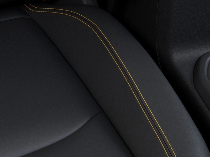 2025 Jeep Gladiator High Tide