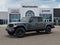 2026 Jeep Gladiator Texas Trail
