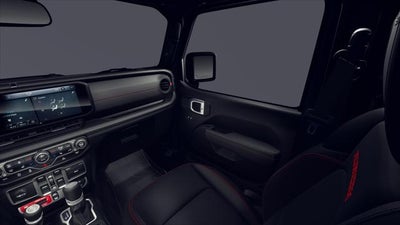 2026 Jeep Gladiator Shadow Ops