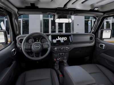 2026 Jeep Gladiator Shadow Ops