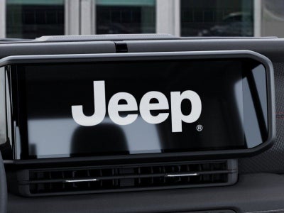 2026 Jeep Gladiator Shadow Ops