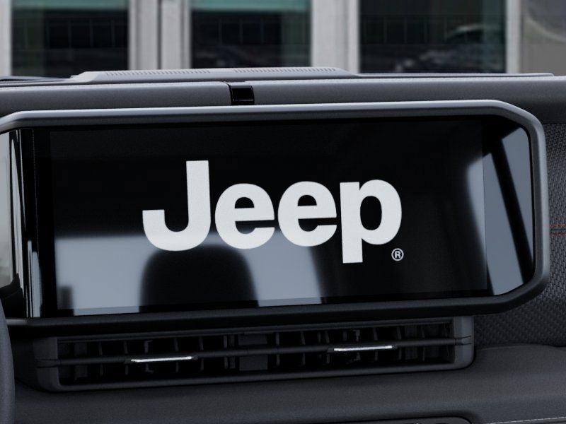 2026 Jeep Gladiator Shadow Ops