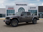2026 Jeep Gladiator Shadow Ops