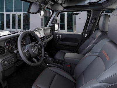 2026 Jeep Gladiator Shadow Ops